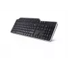 DELL KB522 Πληκτρολόγιο USB QWERTY US International Μαύρο