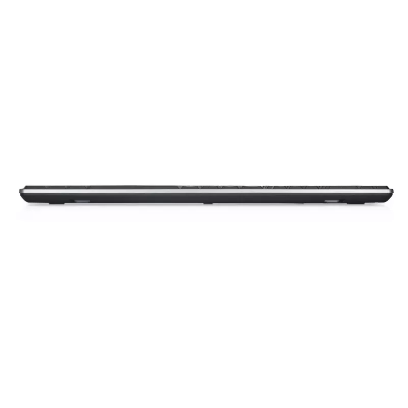 DELL KB522 Πληκτρολόγιο USB QWERTY US International Μαύρο