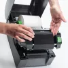 Εκτυπωτής ετικετών Brother TD-4520TN