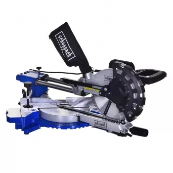 Δισκοπρίονο Scheppach HM254 2000 W