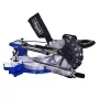 Δισκοπρίονο Scheppach HM254 2000 W