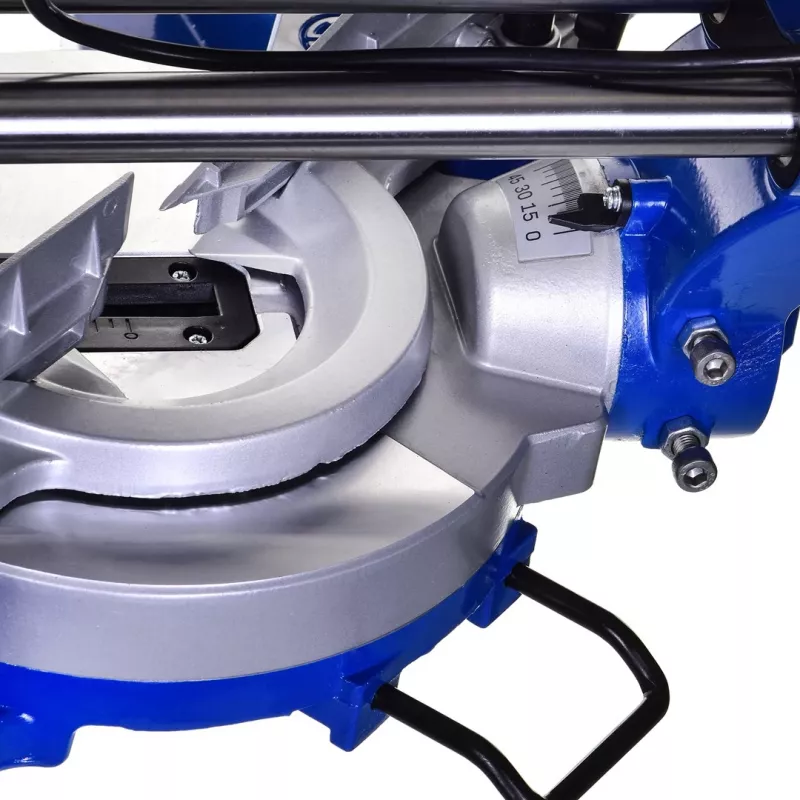 Δισκοπρίονο Scheppach HM254 2000 W