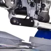 Δισκοπρίονο Scheppach HM254 2000 W