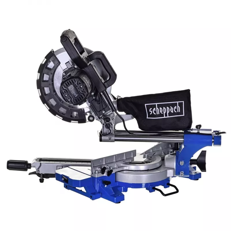 Δισκοπρίονο Scheppach HM254 2000 W