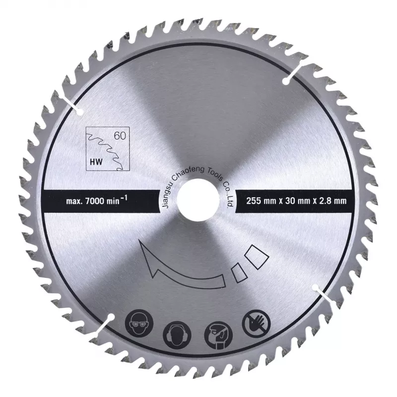 Δισκοπρίονο Scheppach HM254 2000 W