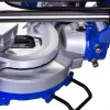 Δισκοπρίονο Scheppach HM254 2000 W