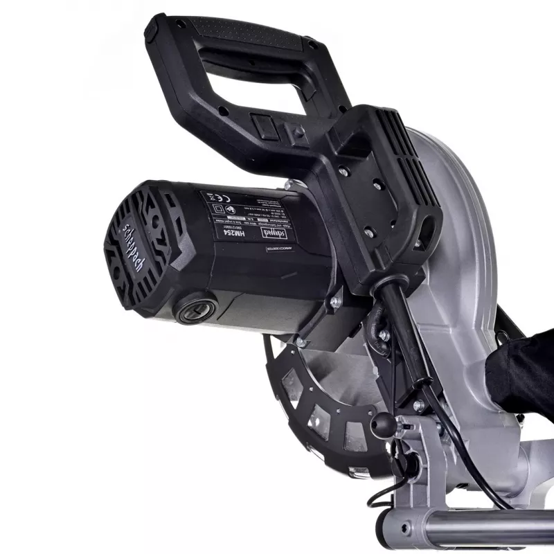 Δισκοπρίονο Scheppach HM254 2000 W