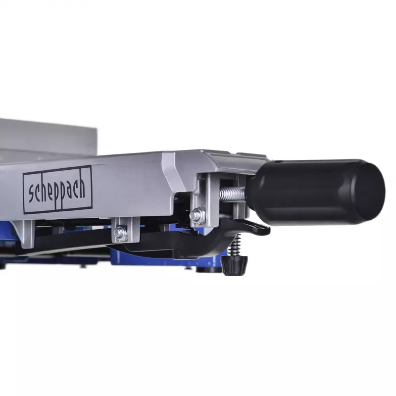 Δισκοπρίονο Scheppach HM254 2000 W