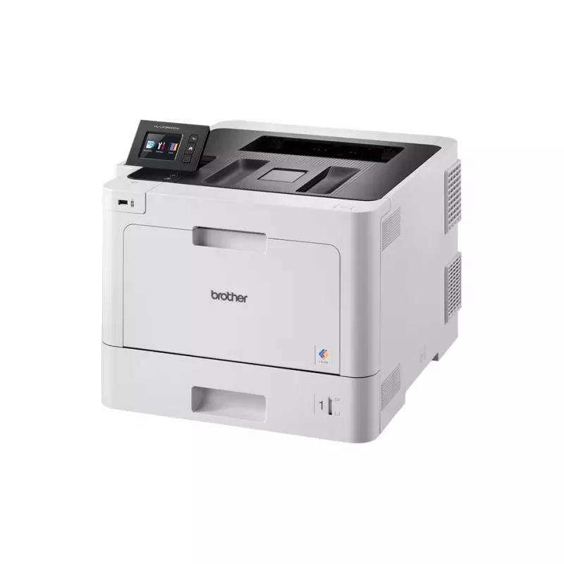 Brother HL-L8360CDW Έγχρωμος εκτυπωτής laser