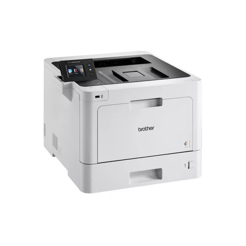 Brother HL-L8360CDW Έγχρωμος εκτυπωτής laser