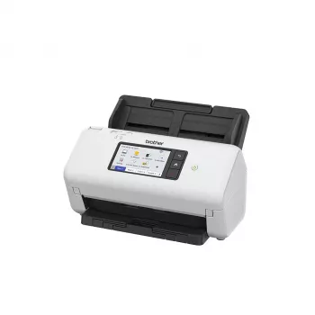 Σαρωτής ADF Brother ADS-4700W 600 x 600 DPI A4 Ασπρόμαυρο