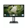 MSI Pro MP245PG 24 ίντσες IPS FHD HDMI/DP Pivot - Επίπεδη οθόνη - 61 cm