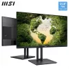 MSI Pro MP245PG 24 ίντσες IPS FHD HDMI/DP Pivot - Επίπεδη οθόνη - 61 cm