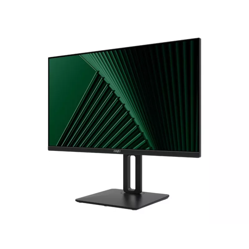 MSI Pro MP245PG 24 ίντσες IPS FHD HDMI/DP Pivot - Επίπεδη οθόνη - 61 cm