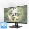 MSI Pro MP245PG 24 ίντσες IPS FHD HDMI/DP Pivot - Επίπεδη οθόνη - 61 cm