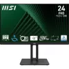 MSI Pro MP245PG 24 ίντσες IPS FHD HDMI/DP Pivot - Επίπεδη οθόνη - 61 cm