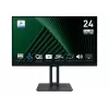 MSI Pro MP245PG 24 ίντσες IPS FHD HDMI/DP Pivot - Επίπεδη οθόνη - 61 cm