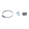 Βάση στήριξης MikroTik quickMOUNT pro Γκρι
