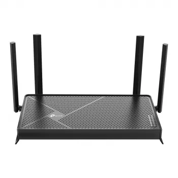 TP-Link Archer BE3600 Router Wi-Fi 2,5 Gigabit Ethernet Dualband (2,4 GHz / 5 GHz) Μαύρο