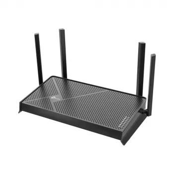 TP-Link Archer BE3600 Router Wi-Fi 2,5 Gigabit Ethernet Dualband (2,4 GHz / 5 GHz) Μαύρο