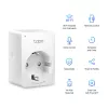 TP-Link Tapo Mini Έξυπνη πρίζα Wi-Fi