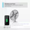 TP-Link Tapo Mini Έξυπνη πρίζα Wi-Fi