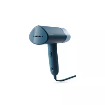 Επαγγελματικός ατμοσίδερο χειρός Philips 3000 Series STH3000/20 — 1000 W, δοχείο 0,1 l, ατμός 20 g/min, καλώδιο 2 m