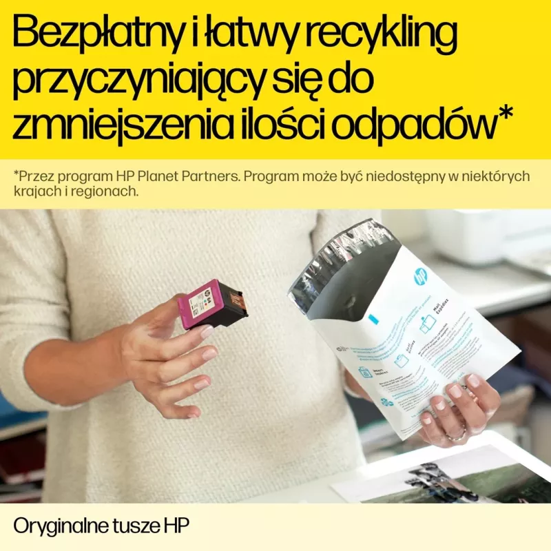 HP 933XL High Yield Magenta Γνήσιο μελανοδοχείο