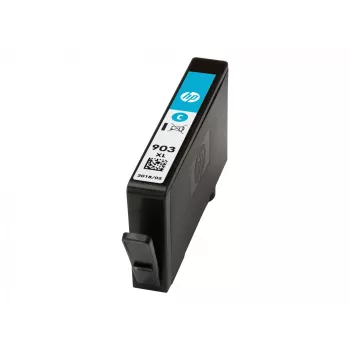 HP 903XL Μελανοδοχείο Cyan υψηλής απόδοσης 825 σελίδες