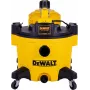 Βιομηχανική ηλεκτρική σκούπα 34L 1080W DXV234P DEWALT