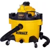 Βιομηχανική ηλεκτρική σκούπα 34L 1080W DXV234P DEWALT