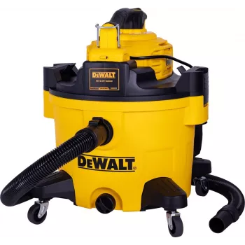 Βιομηχανική ηλεκτρική σκούπα 34L 1080W DXV234P DEWALT