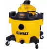 Βιομηχανική ηλεκτρική σκούπα 34L 1080W DXV234P DEWALT