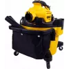 Βιομηχανική ηλεκτρική σκούπα 34L 1080W DXV234P DEWALT