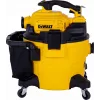 Βιομηχανική ηλεκτρική σκούπα 34L 1080W DXV234P DEWALT