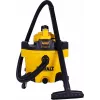 Βιομηχανική ηλεκτρική σκούπα 34L 1080W DXV234P DEWALT