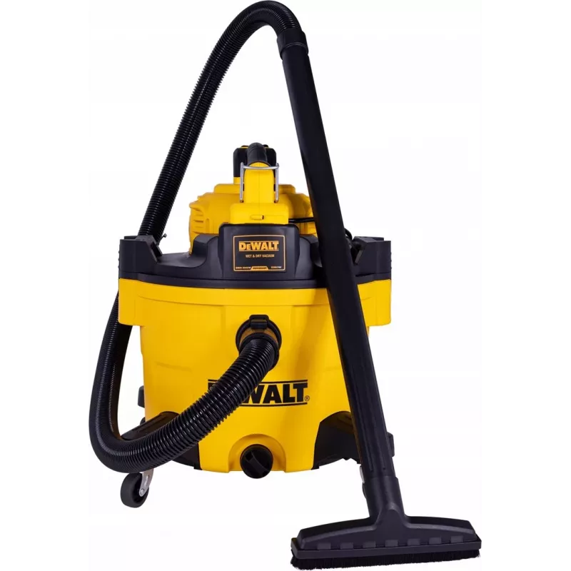 Βιομηχανική ηλεκτρική σκούπα 34L 1080W DXV234P DEWALT