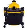 Βιομηχανική ηλεκτρική σκούπα 34L 1080W DXV234P DEWALT