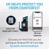 HP 301XL High Yield Μαύρο Γνήσιο μελανοδοχείο