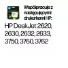 HP 304XL Tri-Color Γνήσιο μελανοδοχείο