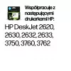 HP 304XL Γνήσιο μελανοδοχείο Μαύρο