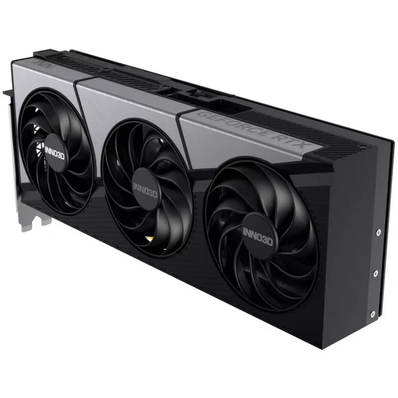 Inno3d N50903-32D7-17593928 Μαύρο