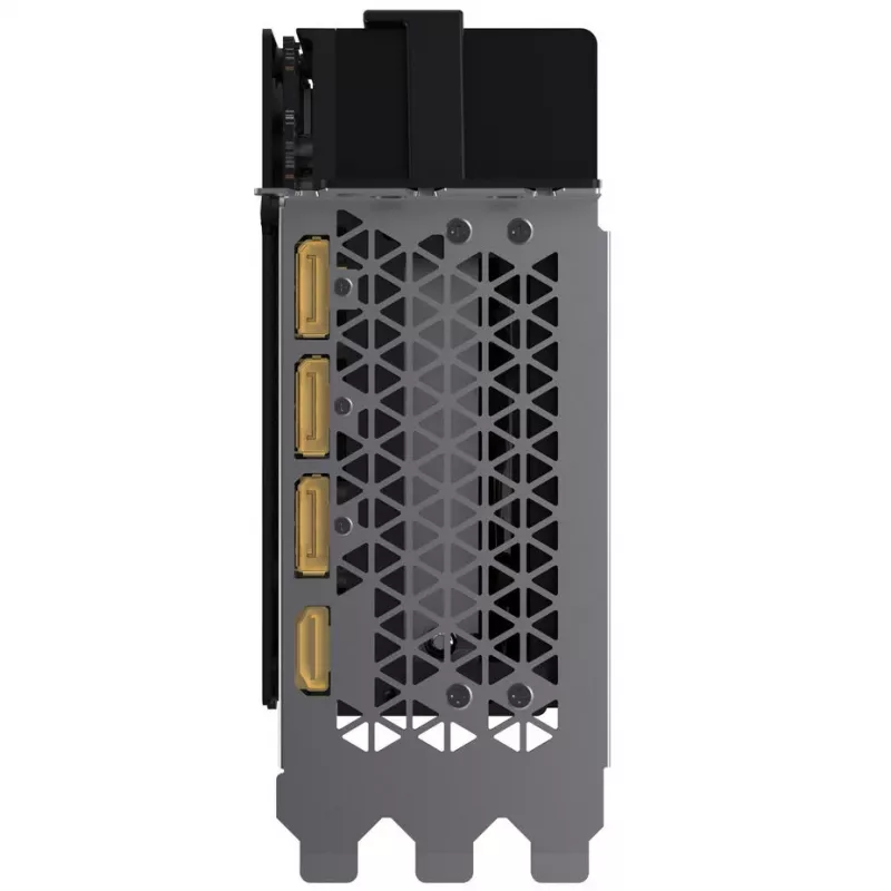 Inno3d N50903-32D7-17593928 Μαύρο