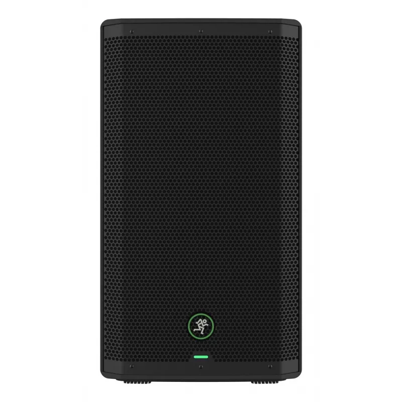 Mackie Thrash 212 Ηχείο πάρτι Μαύρο 1300 W