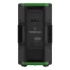 Mackie Thrash 212 Ηχείο πάρτι Μαύρο 1300 W