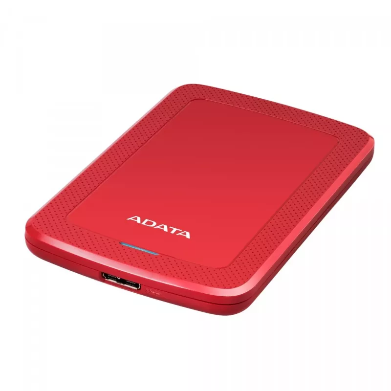 DashDrive HV300 2TB 2,5 ίντσες USB 3.1 Κόκκινο