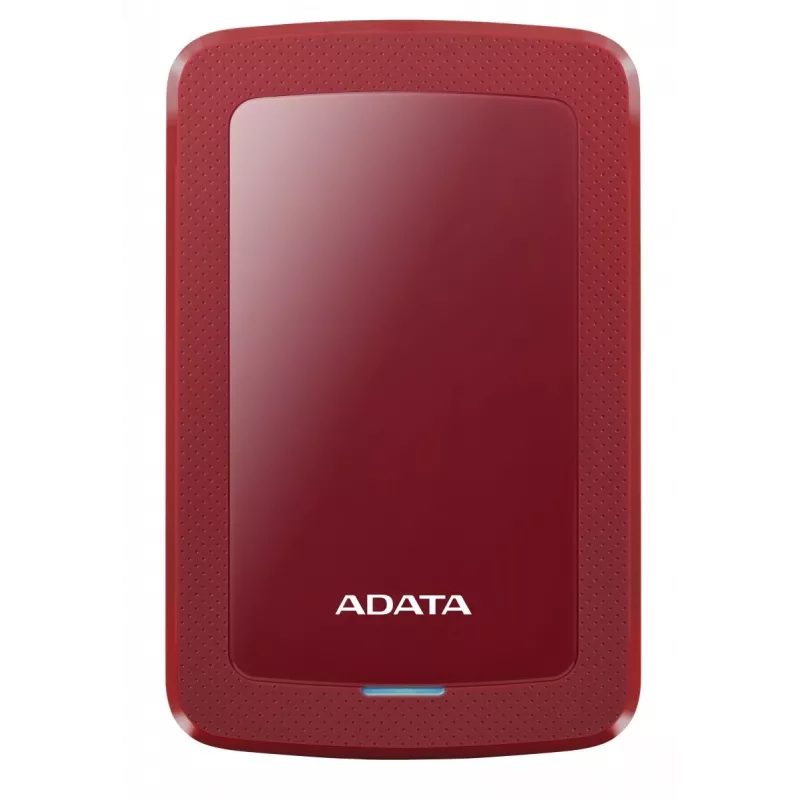 DashDrive HV300 2TB 2,5 ίντσες USB 3.1 Κόκκινο