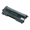 Μελανοδοχείο Toner Brother TN-2000 2500 σελίδες Μαύρο