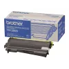 Μελανοδοχείο Toner Brother TN-2000 2500 σελίδες Μαύρο