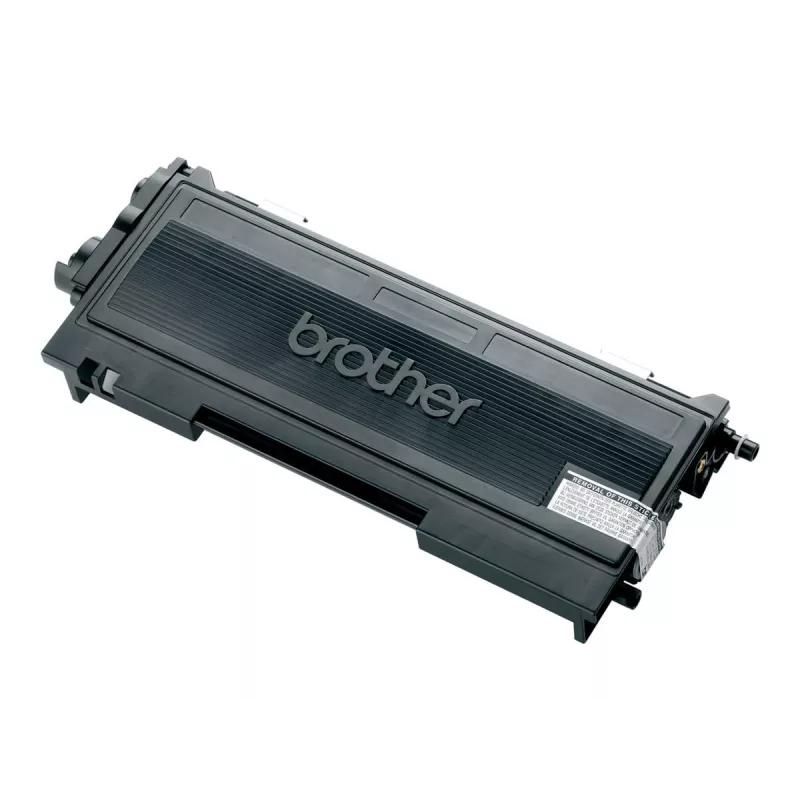 Μελανοδοχείο Toner Brother TN-2000 2500 σελίδες Μαύρο